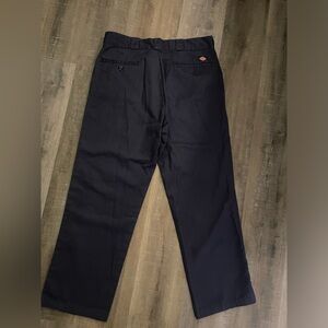 Men’s Dickies 874 Pants 34X30
